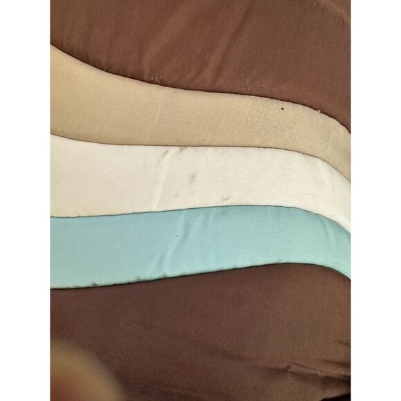 Roxy Dynamite Womens Snow Boots Brown Pull-on Quilted Winter 9 Durable Design - Picture 8 of 10